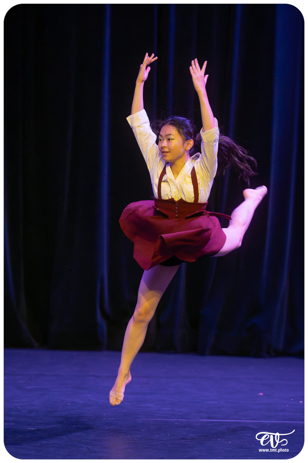ECOLE DE DANSE CÉCILE ADAMOW